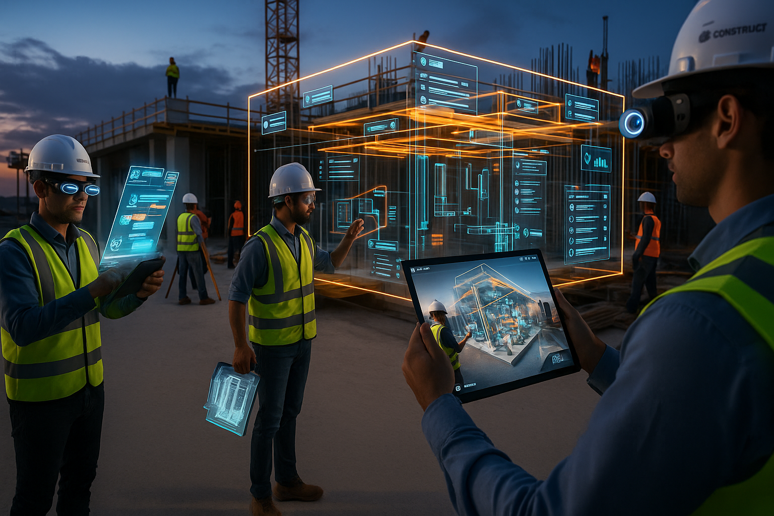 ASSET AND FACILITY MANAGEMENT