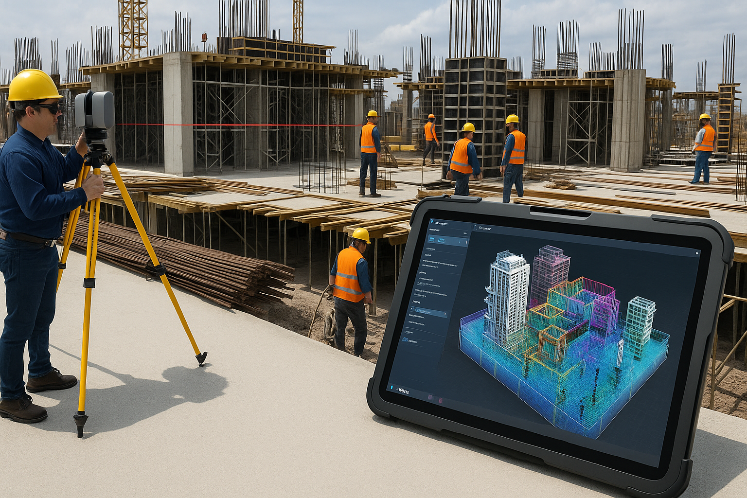 BIM DEVELOPMENT